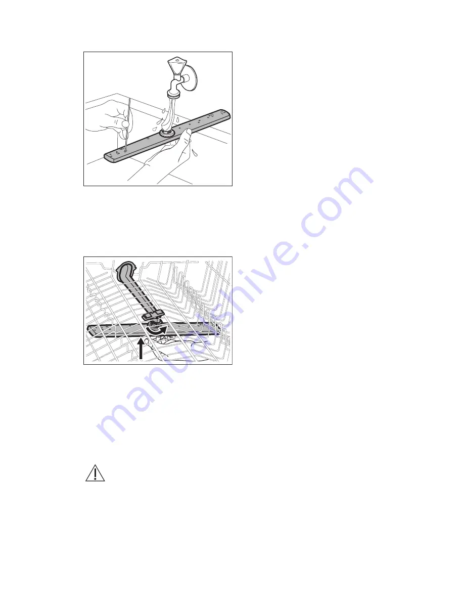 AEG FSK93800P User Manual Download Page 22