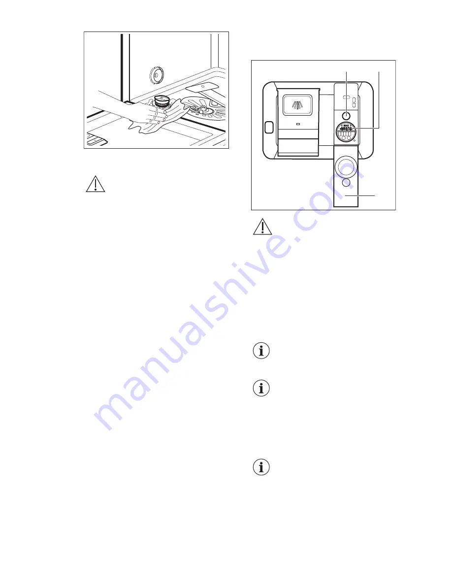 AEG FSK93800P User Manual Download Page 41