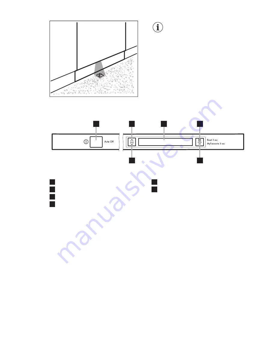 AEG FSK93800P User Manual Download Page 58