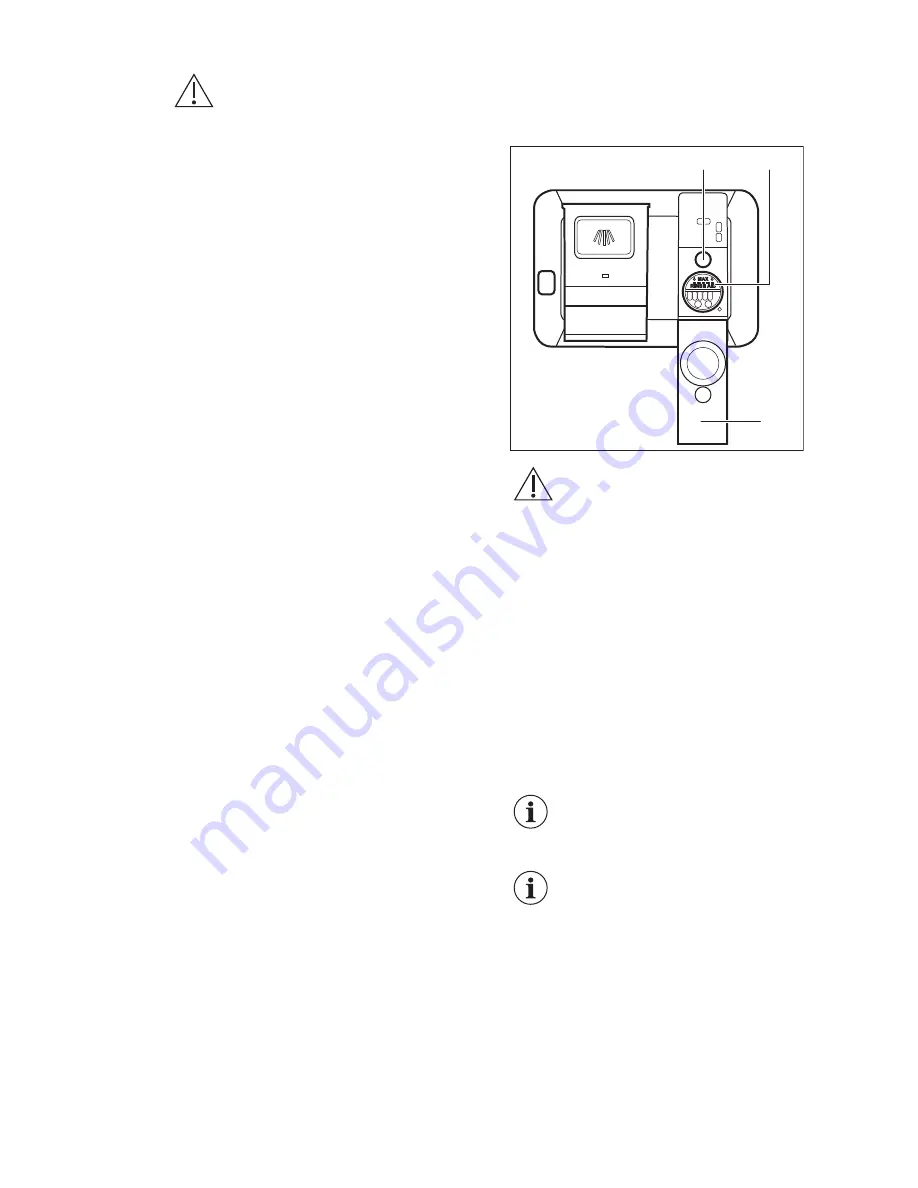 AEG FSK93800P User Manual Download Page 67