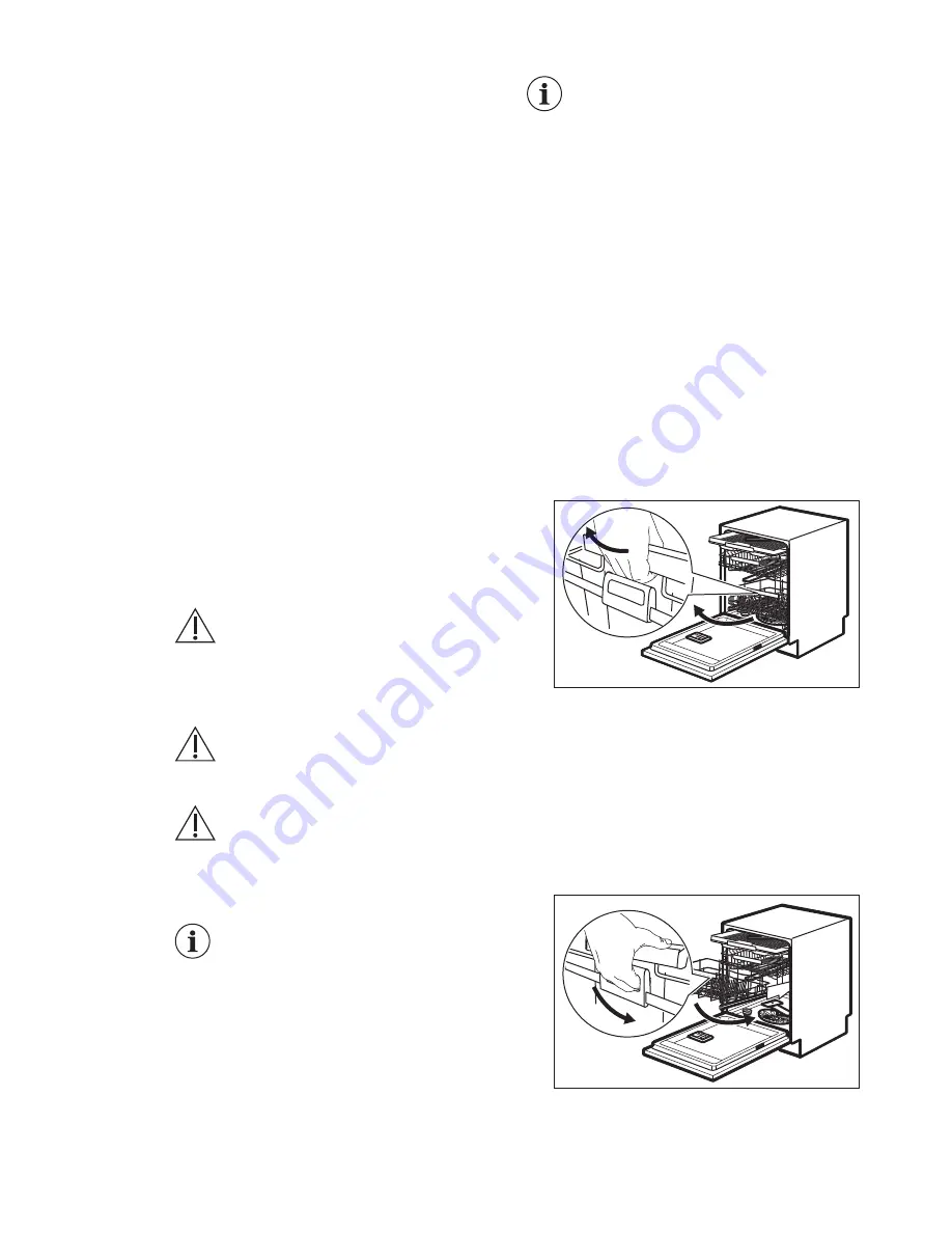 AEG FSK93800P User Manual Download Page 68