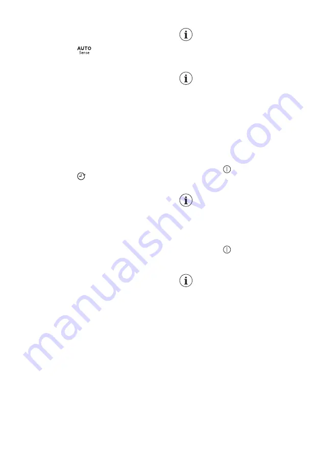 AEG FSK93847P User Manual Download Page 18