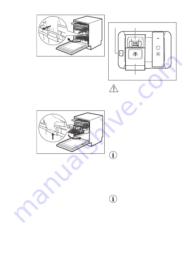 AEG FSK93848P User Manual Download Page 19