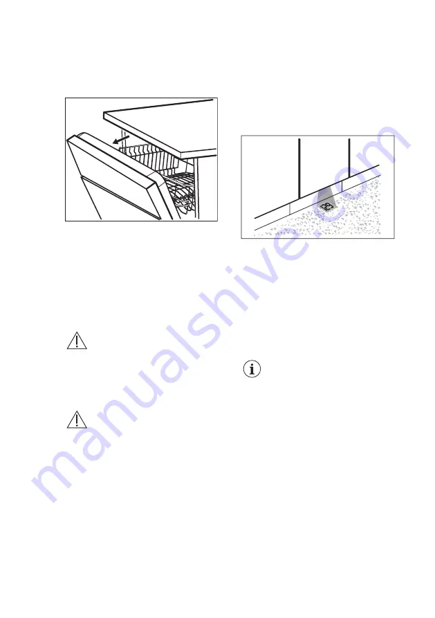 AEG FSK93848P User Manual Download Page 48