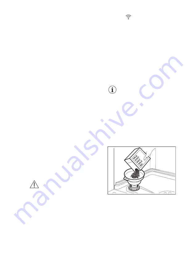 AEG FSK93848P User Manual Download Page 50