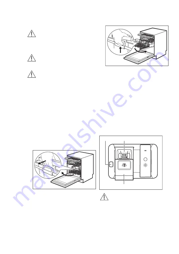 AEG FSK93848P User Manual Download Page 52