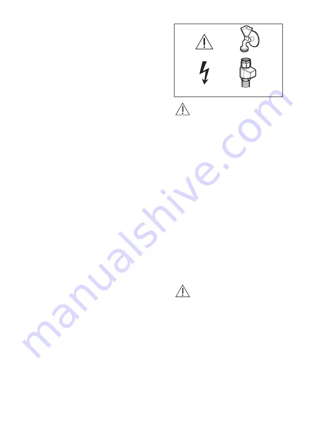 AEG FSK94847P User Manual Download Page 5