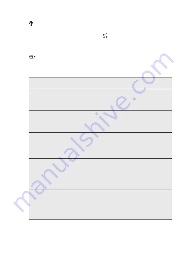 AEG FSK94847P User Manual Download Page 9