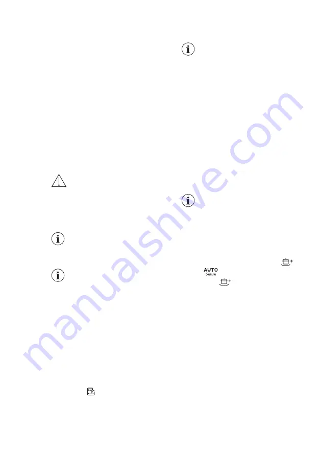 AEG FSK94847P User Manual Download Page 21