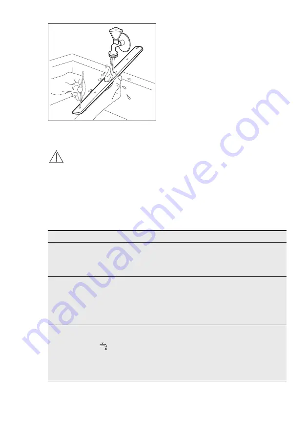 AEG FSK94847P User Manual Download Page 25