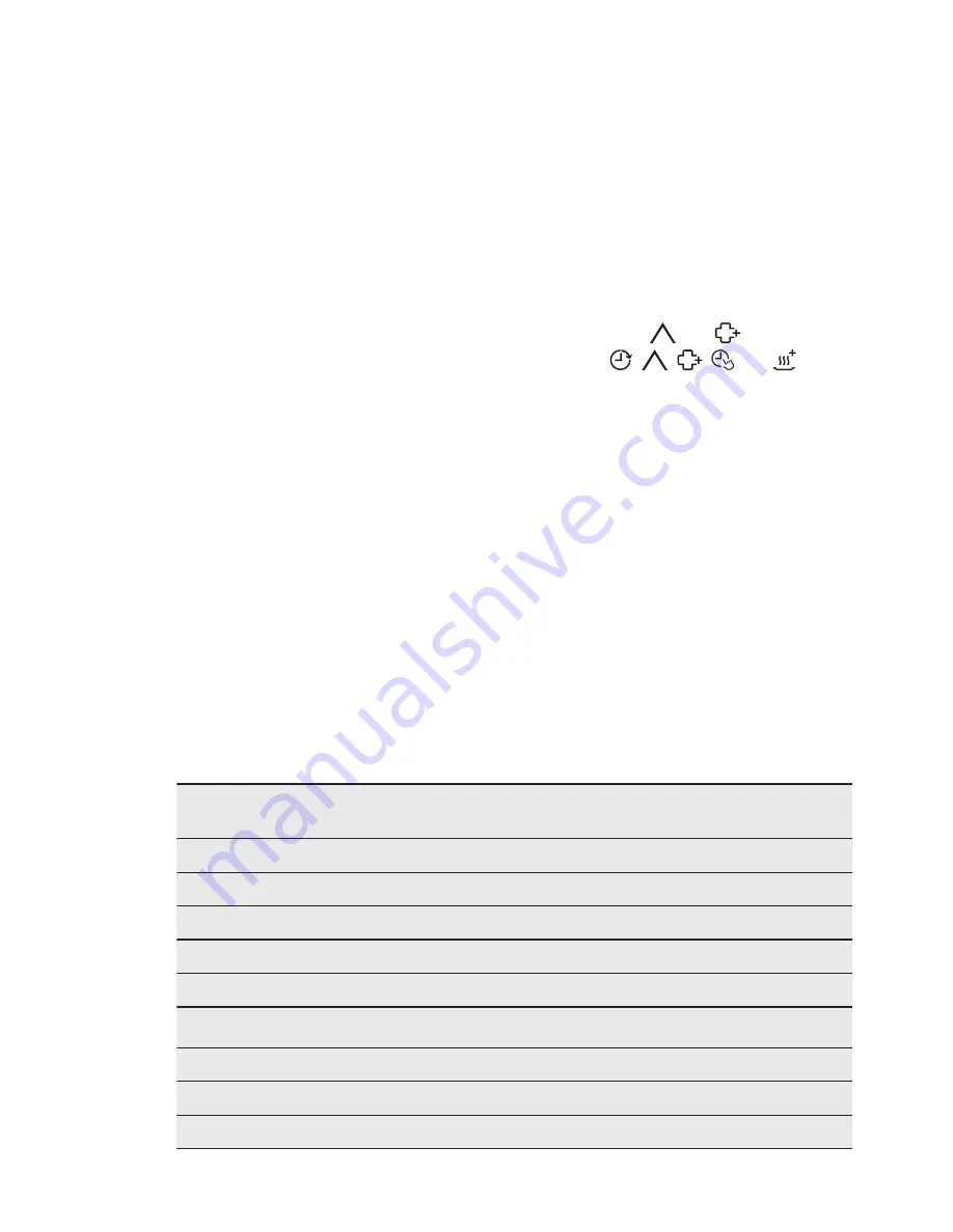 AEG FSS5260LP User Manual Download Page 9