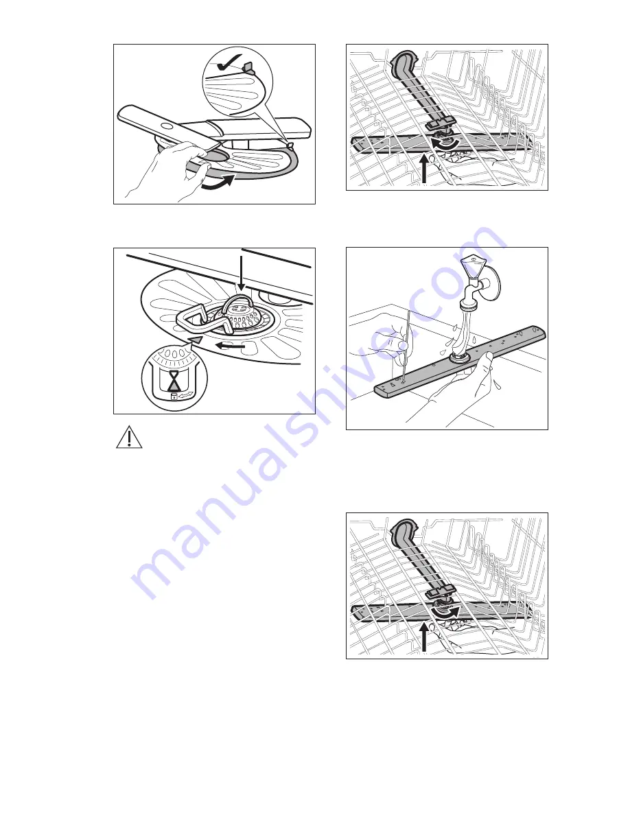 AEG FSS5260LP User Manual Download Page 18