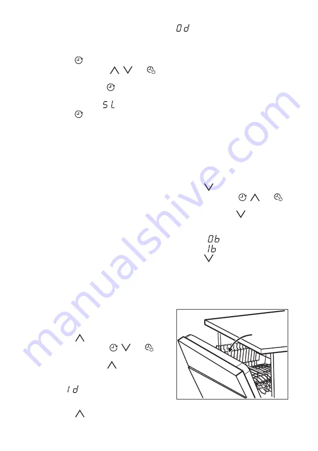 AEG FSS5360XZ User Manual Download Page 10