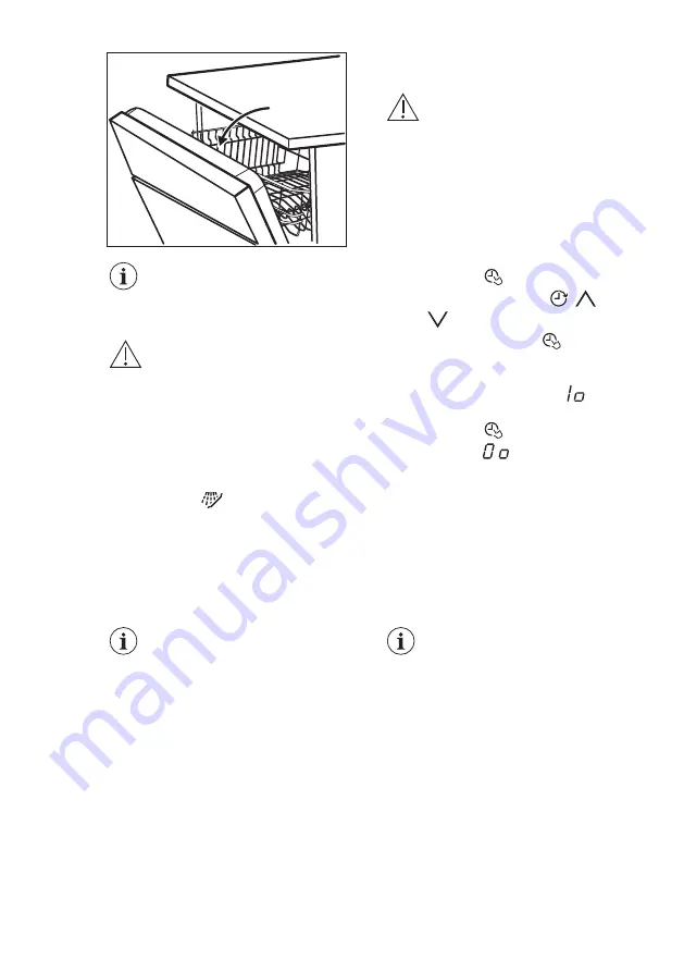 AEG FSS5360XZ User Manual Download Page 33