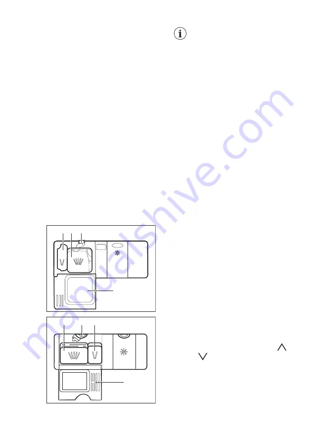 AEG FSS5360XZ User Manual Download Page 36