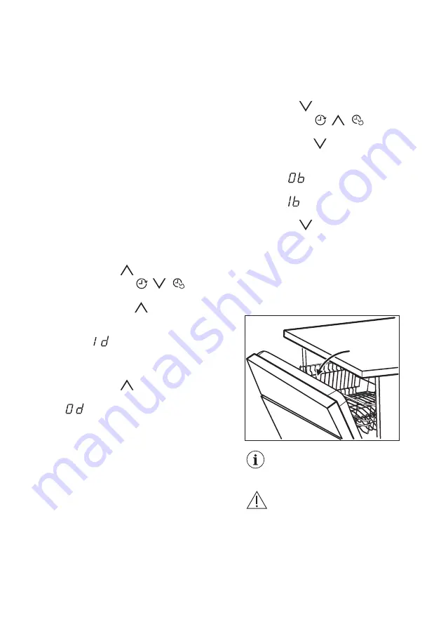 AEG FSS5360XZ User Manual Download Page 56