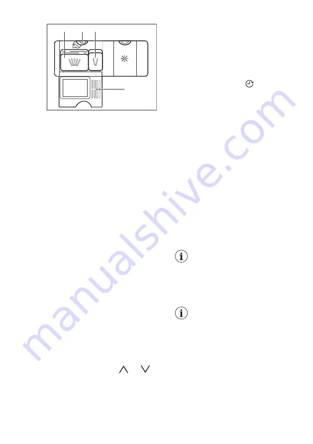 AEG FSS5360XZ User Manual Download Page 60