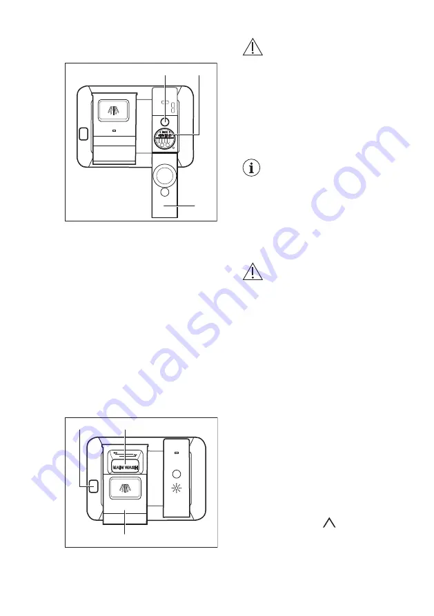 AEG FSS62600P Скачать руководство пользователя страница 14