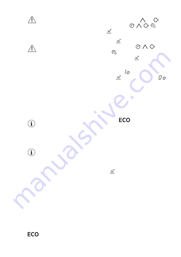 AEG FSS62800P User Manual Download Page 12