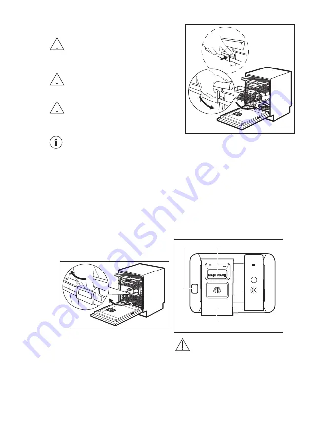 AEG FSS62800P User Manual Download Page 15