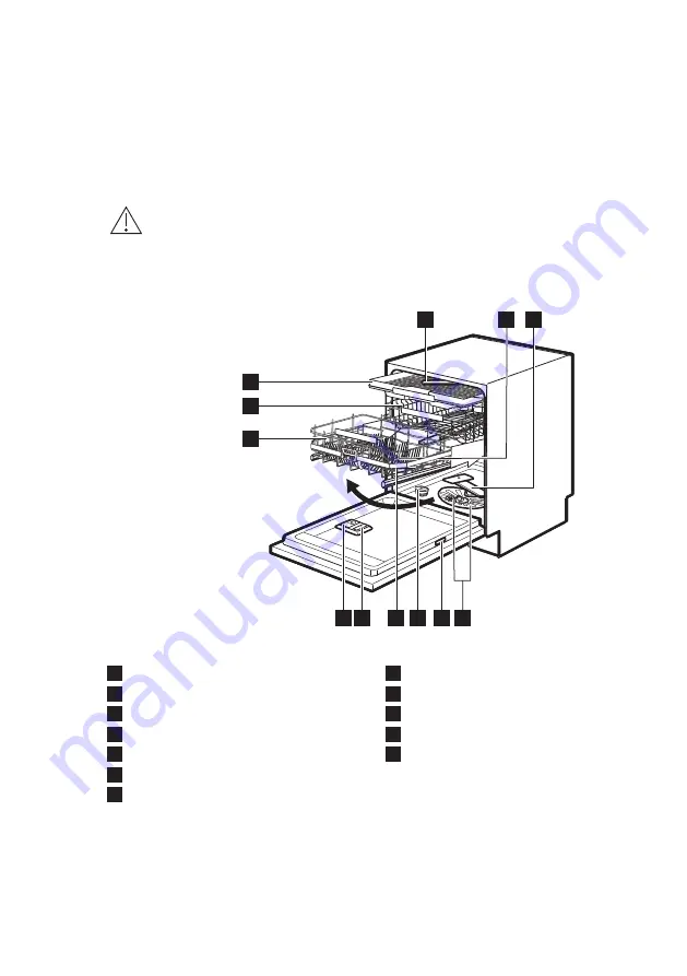 AEG FSS62800P User Manual Download Page 29