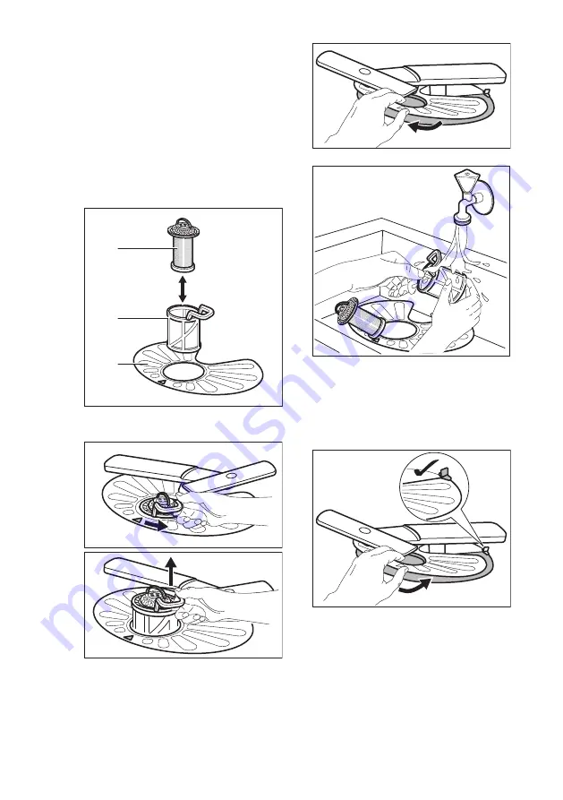 AEG FSS62807P User Manual Download Page 52