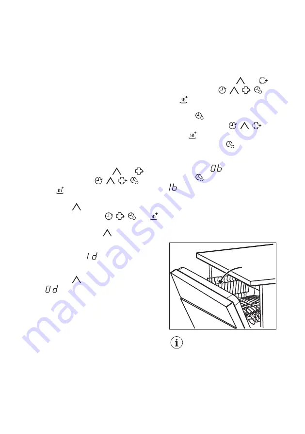 AEG FSS6360XP User Manual Download Page 34