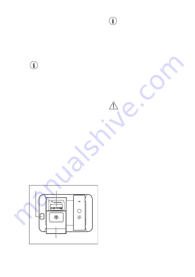 AEG FSS6360XP User Manual Download Page 60