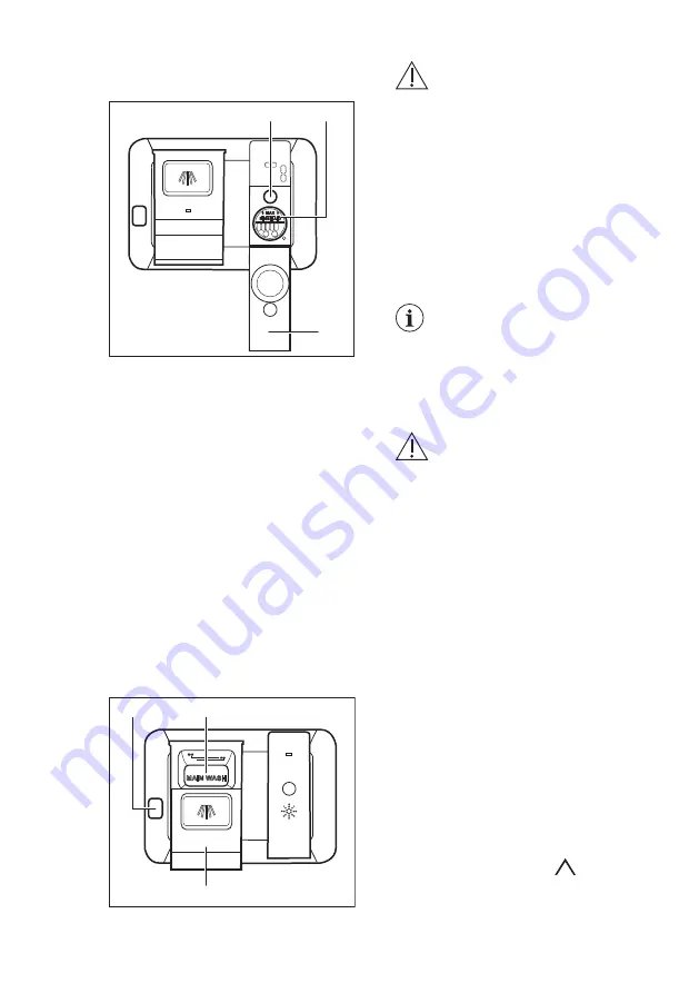 AEG FSS6370XP User Manual Download Page 15