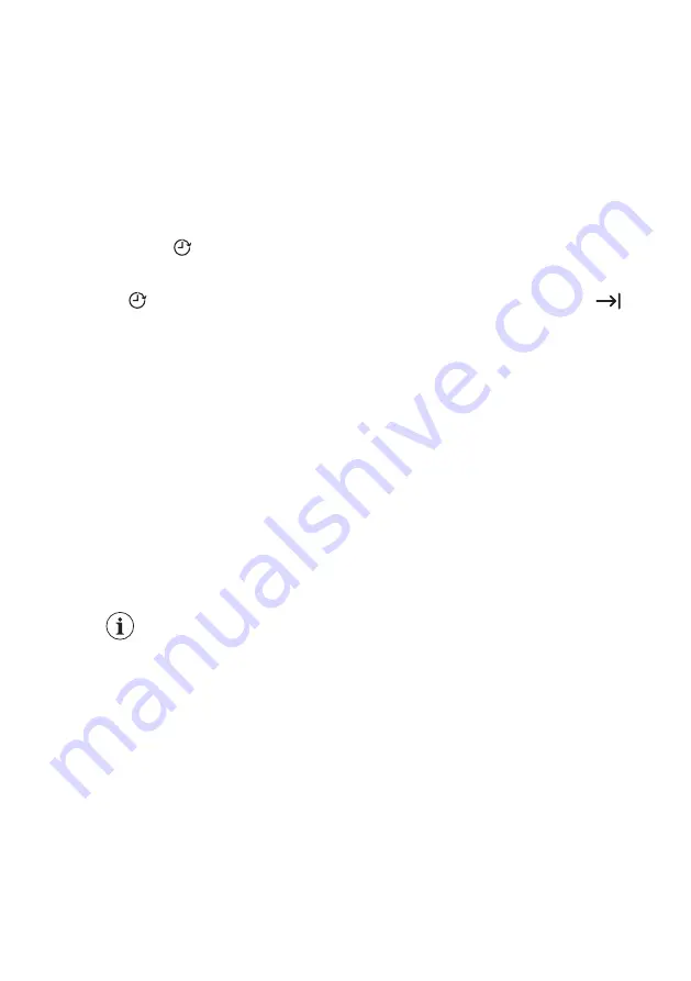 AEG FSS6370XP User Manual Download Page 16