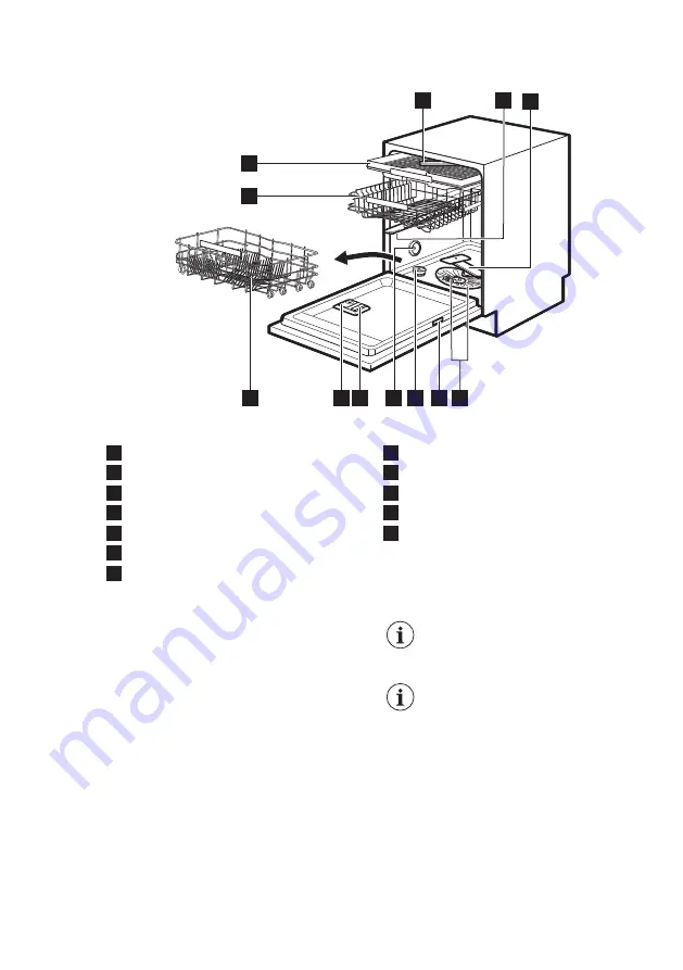 AEG FSS6370XP User Manual Download Page 31