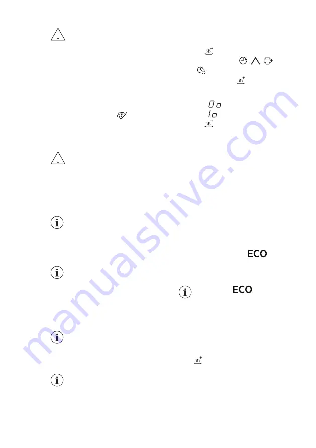 AEG FSS6370XP User Manual Download Page 37