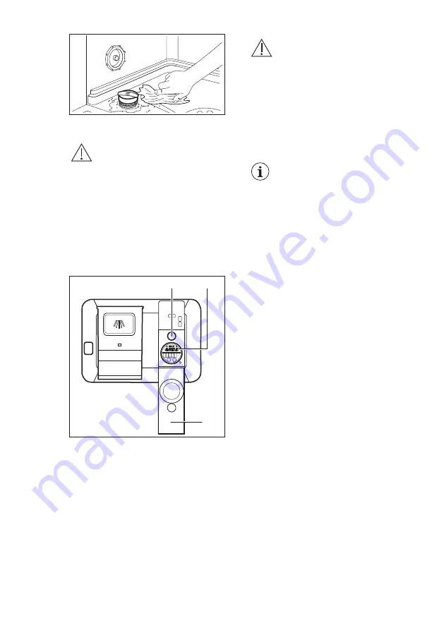 AEG FSS6370XP Скачать руководство пользователя страница 39