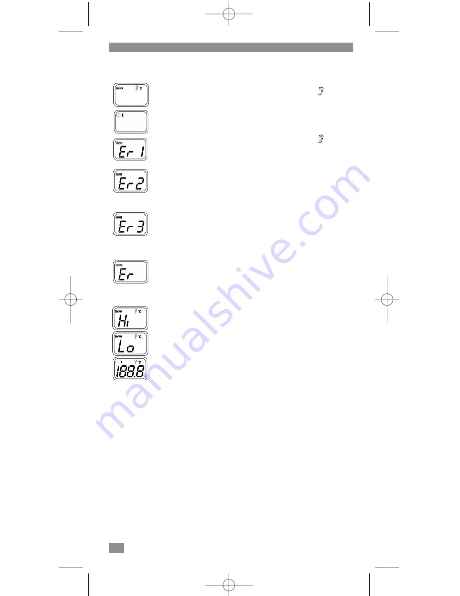 AEG FT 4905 Скачать руководство пользователя страница 6