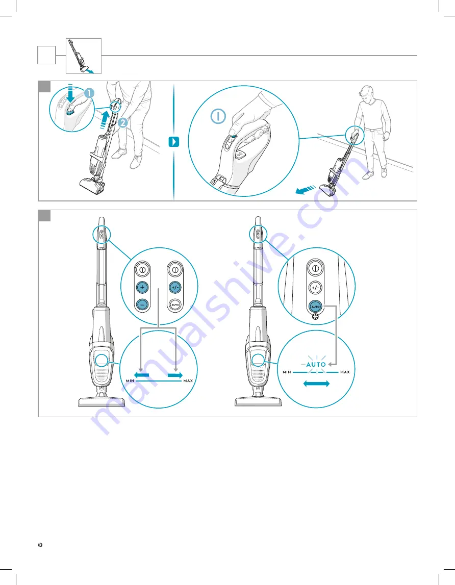 AEG FX9 Manual Download Page 4