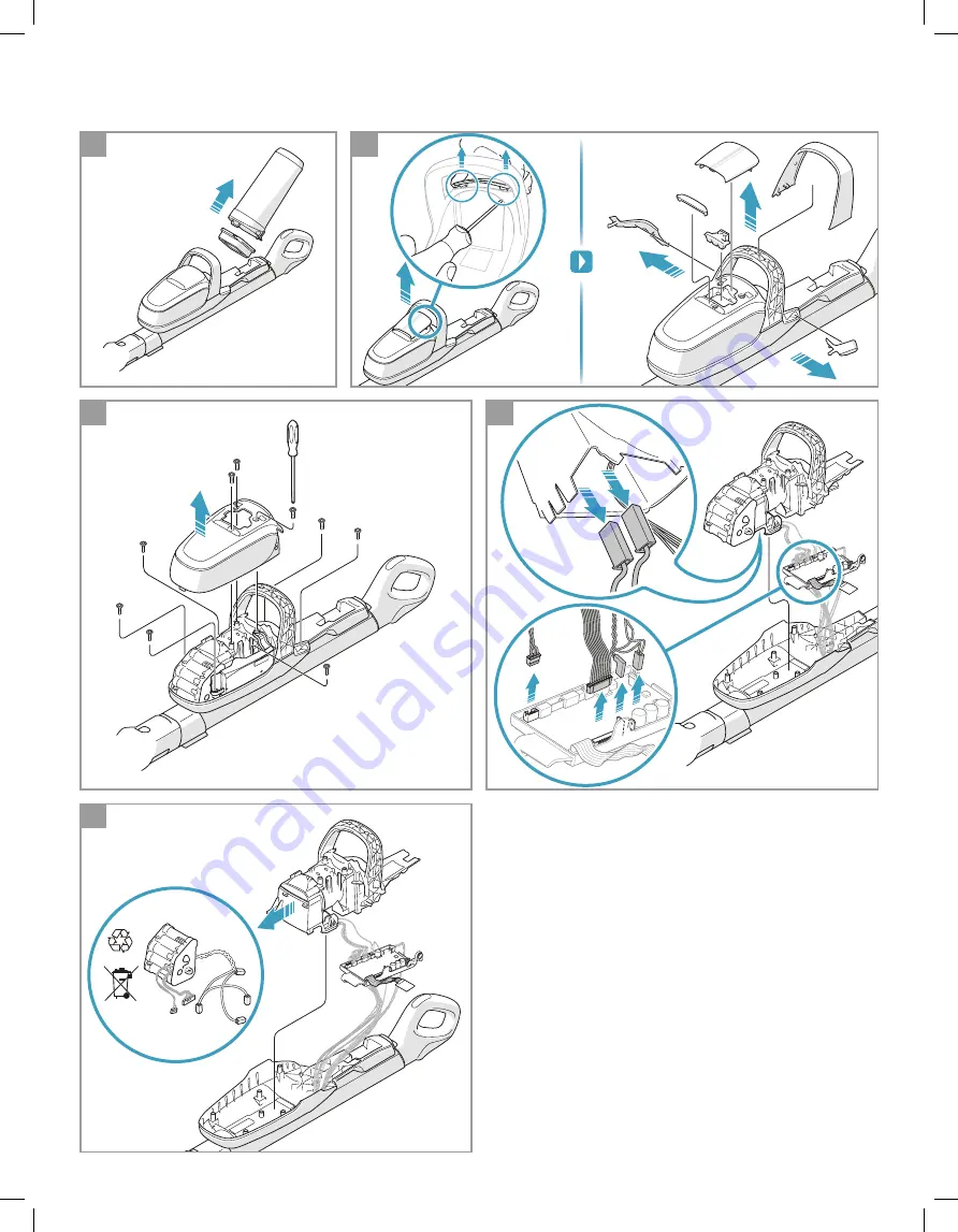 AEG FX9 Manual Download Page 37