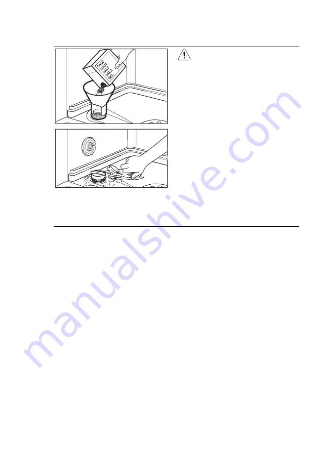 AEG GS45AV221 User Manual Download Page 12