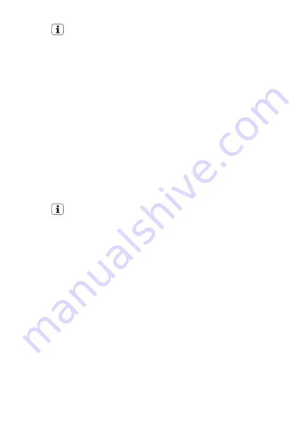 AEG GS45AV221 User Manual Download Page 16