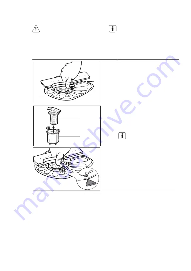 AEG GS45AV221 User Manual Download Page 37