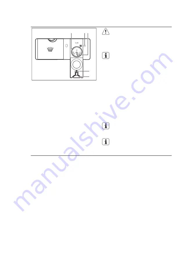 AEG GS45AV221 User Manual Download Page 52