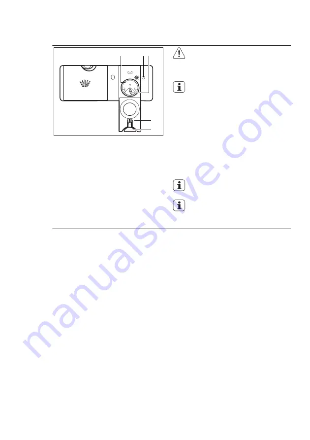 AEG GS45AV221 User Manual Download Page 71