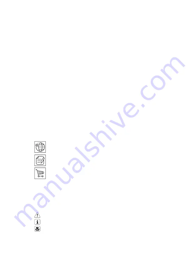 AEG GS45AVB User Manual Download Page 2