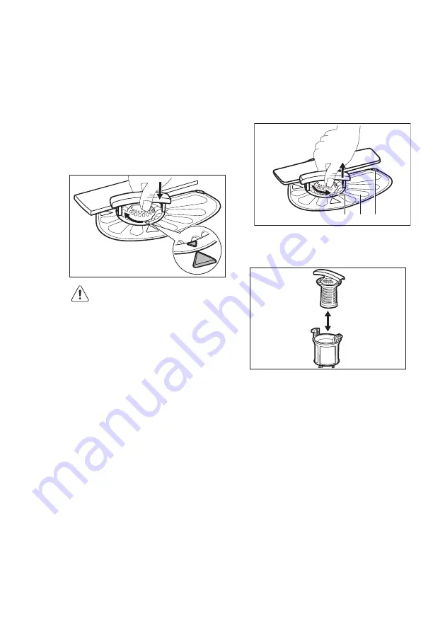 AEG GS45AVB User Manual Download Page 15