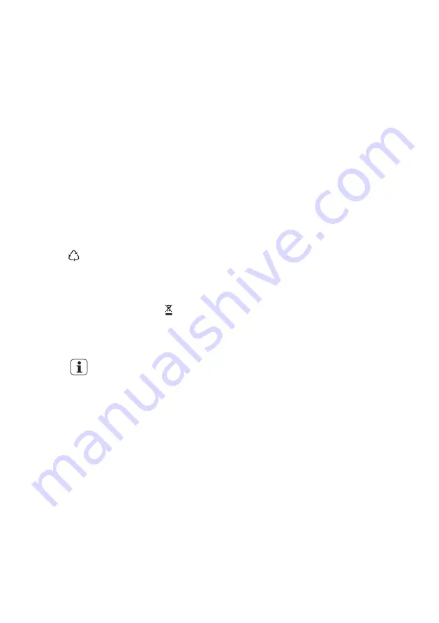 AEG GS45AVB User Manual Download Page 19