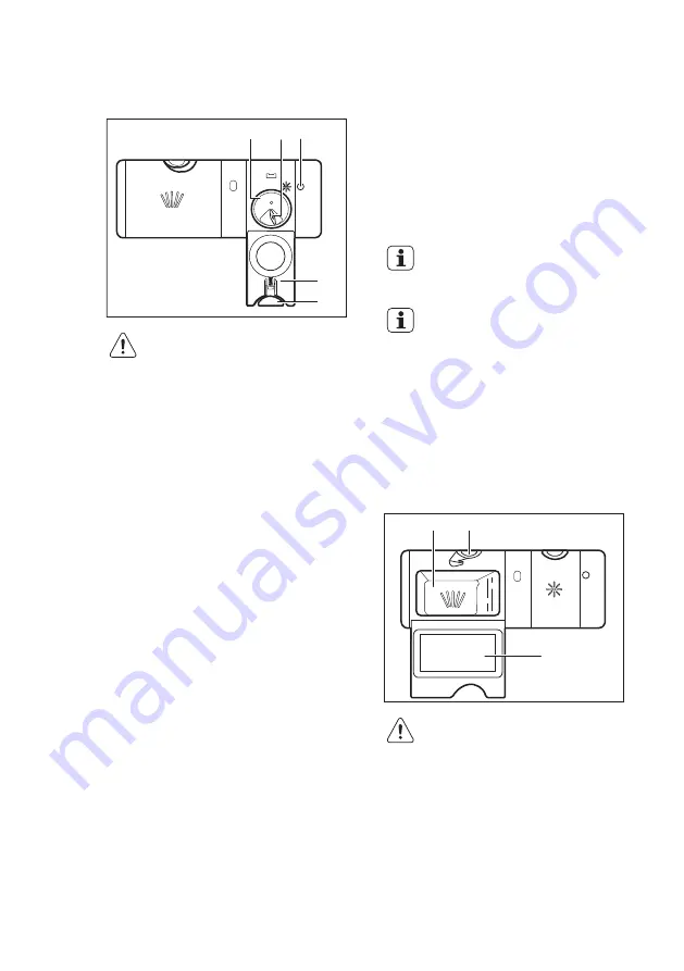 AEG GS45AVB User Manual Download Page 29