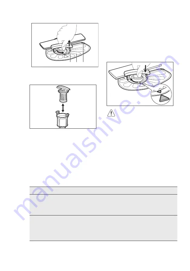 AEG GS45AVB User Manual Download Page 51