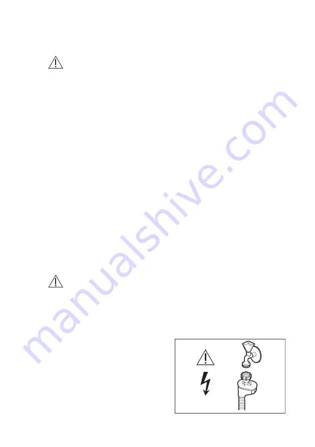 AEG GS45BV User Manual Download Page 32