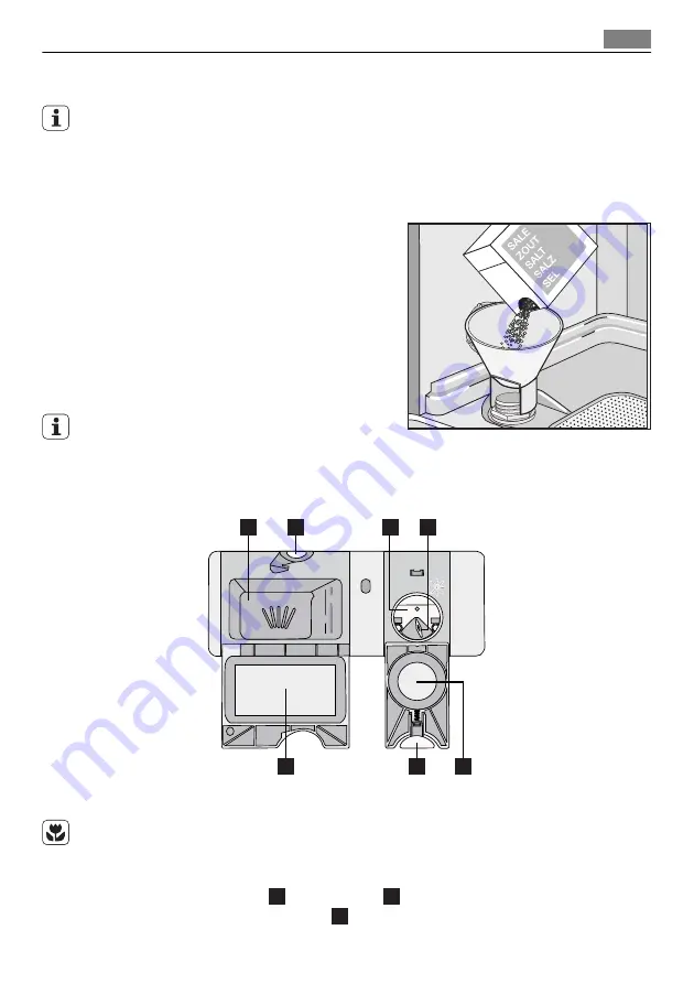 AEG GS45BV220 User Manual Download Page 73