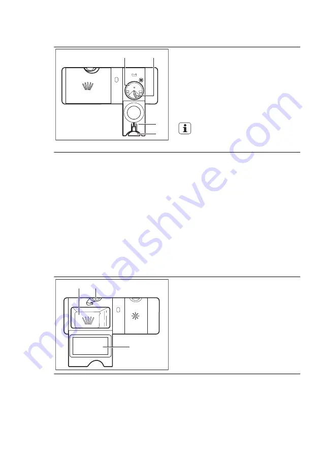 AEG GS45BV221 User Manual Download Page 58