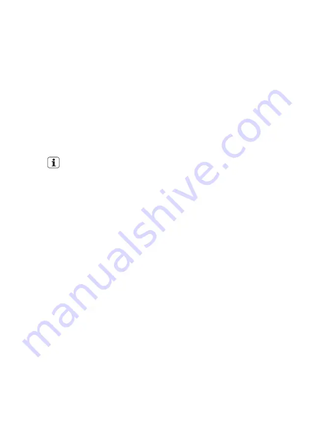 AEG GS55AIW User Manual Download Page 10